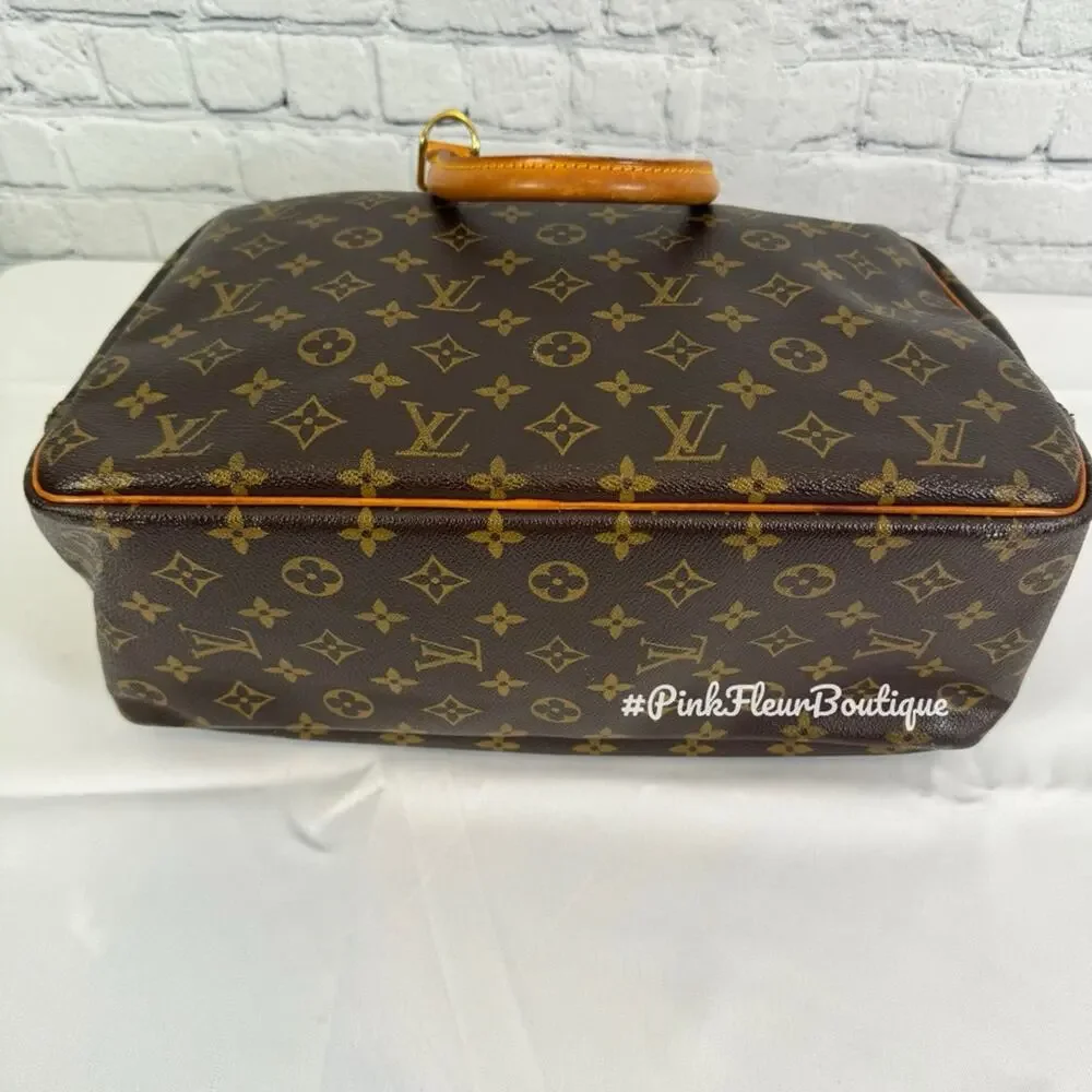 Louis Vuitton preloved authentic